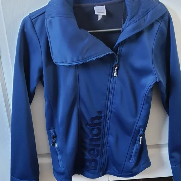 Bench Zip up - Picture 1 of 2